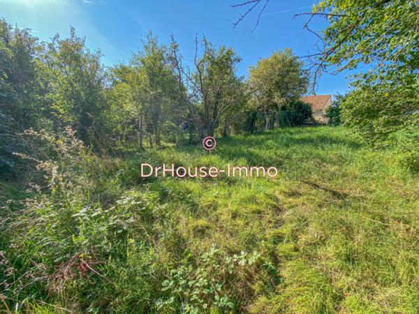 Terrain à vendre de 570 m²