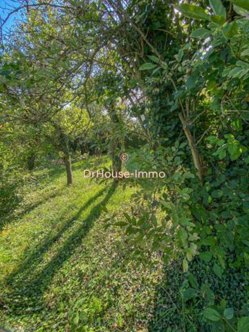 Terrain à vendre de 570 m²