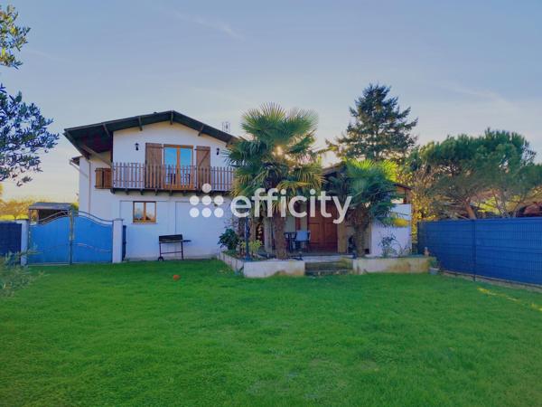 Maison
         8 pièces
        - 187 m² Exclusivité 281 900 € *