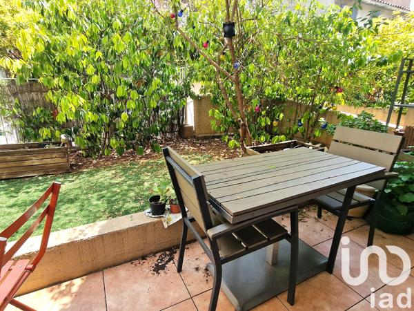 Appartement à vendre 2 pièces 54 m² Marseille 4