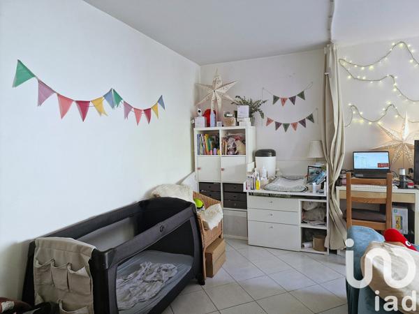 Appartement à vendre 2 pièces 54 m² Marseille 4