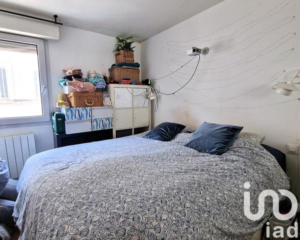 Appartement à vendre 2 pièces 54 m² Marseille 4