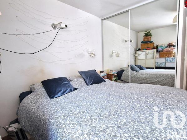 Appartement à vendre 2 pièces 54 m² Marseille 4