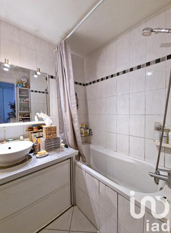 Appartement à vendre 2 pièces 54 m² Marseille 4