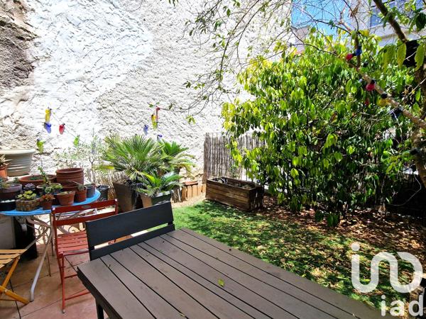 Appartement à vendre 2 pièces 54 m² Marseille 4