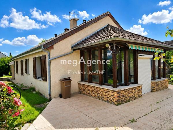 Maison à PINEY, 10220 - 4 pièces 81m²