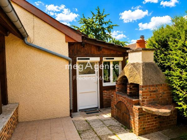 Maison à PINEY, 10220 - 4 pièces 81m²