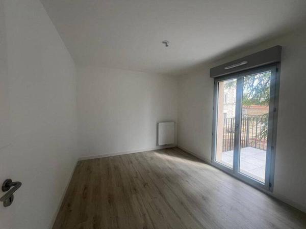 Appartement 2 pièces - 44840 Les Sorinières