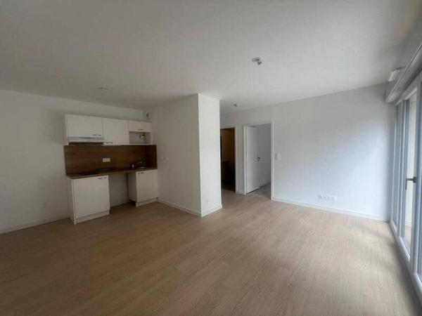 Appartement 2 pièces - 44840 Les Sorinières