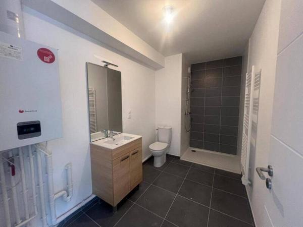 Appartement 2 pièces - 44840 Les Sorinières