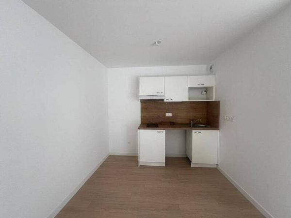 Appartement 2 pièces - 44840 Les Sorinières