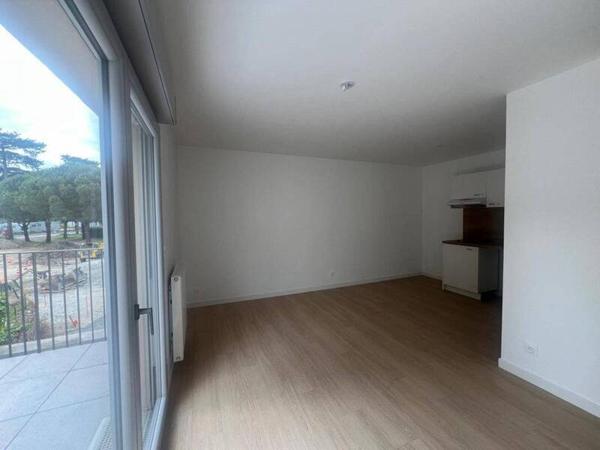 Appartement 2 pièces - 44840 Les Sorinières