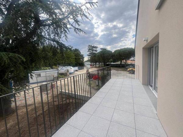 Appartement 2 pièces - 44840 Les Sorinières