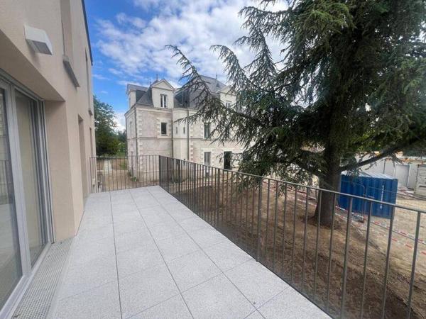 Appartement 2 pièces - 44840 Les Sorinières