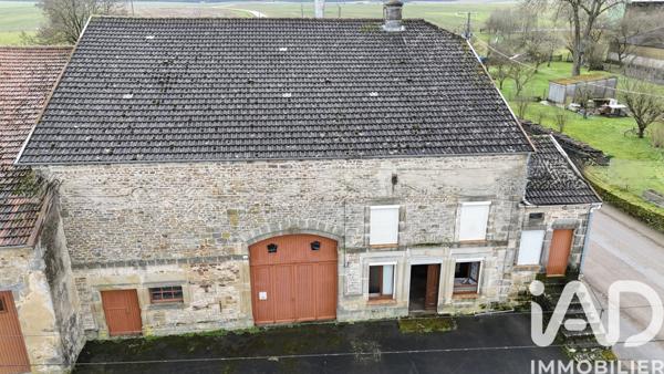 Maison à vendre 5 pièces 13 m² Val-de-Meuse