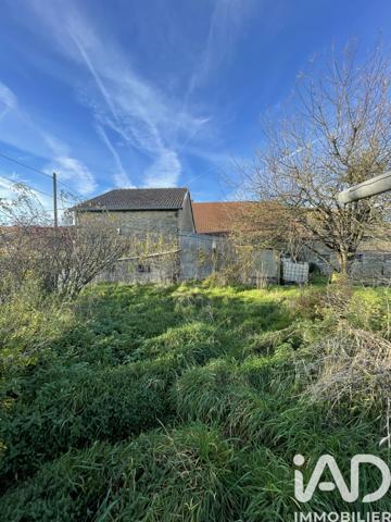 Maison à vendre 5 pièces 13 m² Val-de-Meuse