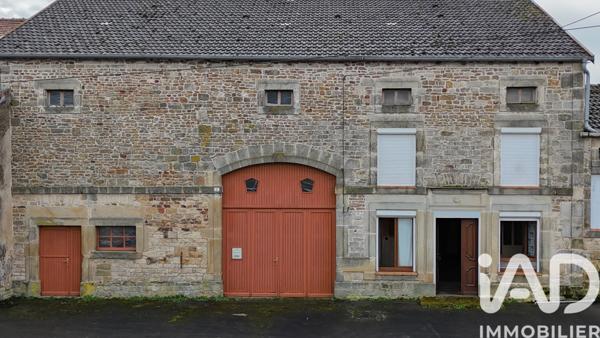 Maison à vendre 5 pièces 13 m² Val-de-Meuse