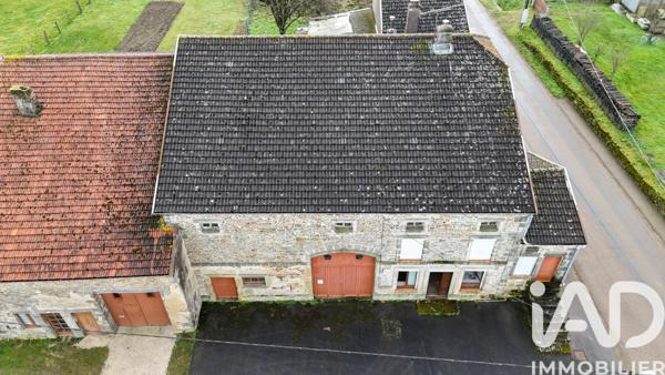 Maison à vendre 5 pièces 13 m² Val-de-Meuse