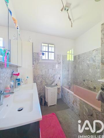 Maison à vendre 5 pièces 95,5 m² Gien
