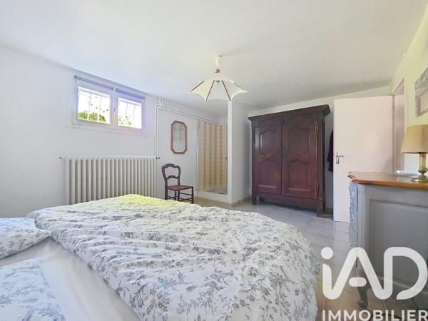 Maison à vendre 5 pièces 95,5 m² Gien