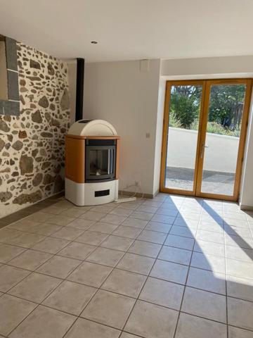 Maison St Eusebe 7 pièce(s) 190 m2