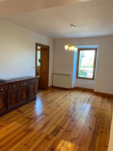 Maison St Eusebe 7 pièce(s) 190 m2