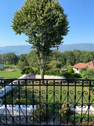 Maison St Eusebe 7 pièce(s) 190 m2