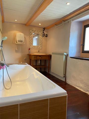 Maison St Eusebe 7 pièce(s) 190 m2