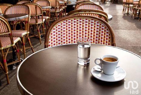 Bar-brasserie à vendre 50 m² Rouen