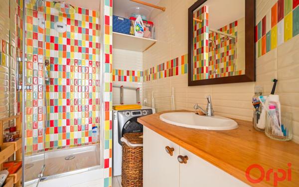 Appartement à vendre    3 pièces • 83 m2 Paris 17