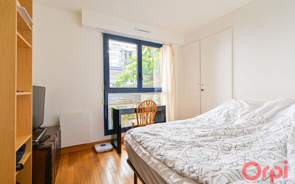 Appartement à vendre    3 pièces • 83 m2 Paris 17