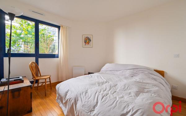 Appartement à vendre    3 pièces • 83 m2 Paris 17