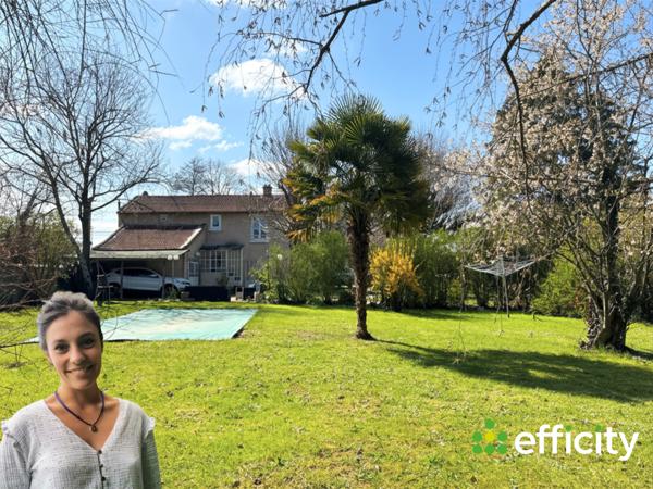 Maison 4 pièces - 90 m² Exclusivité