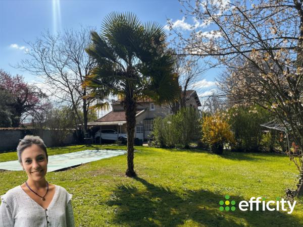 Maison 4 pièces - 90 m² Exclusivité