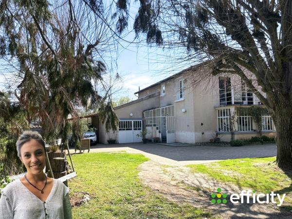Maison 4 pièces - 90 m² Exclusivité