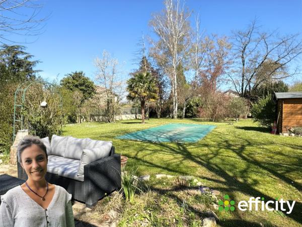 Maison 4 pièces - 90 m² Exclusivité