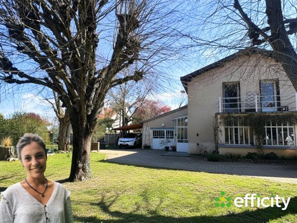 Maison 4 pièces - 90 m² Exclusivité