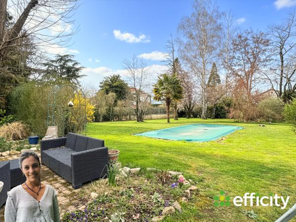 Maison 4 pièces - 90 m² Exclusivité