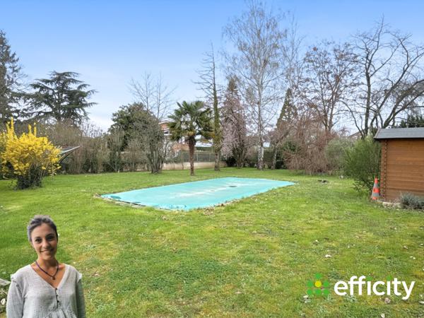 Maison 4 pièces - 90 m² Exclusivité