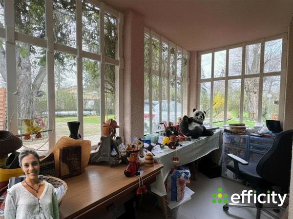 Maison 4 pièces - 90 m² Exclusivité