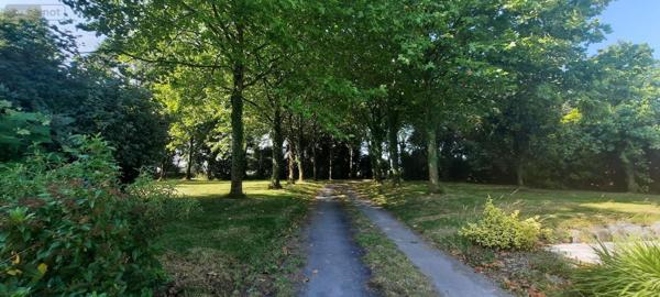 Maison à vendre à Martigné-Ferchaud en Ille-et-Vilaine (35640), ref : 122/3073