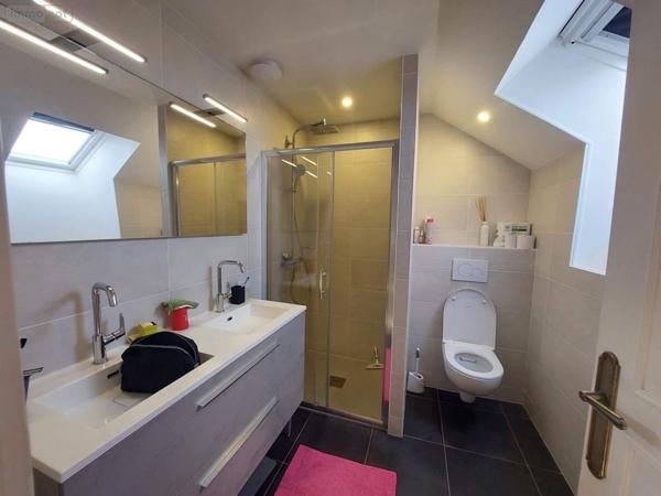 Maison à vendre à Martigné-Ferchaud en Ille-et-Vilaine (35640), ref : 122/3073