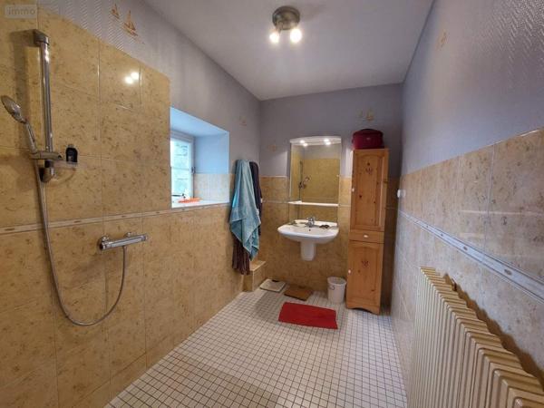 Maison à vendre à Martigné-Ferchaud en Ille-et-Vilaine (35640), ref : 122/3073