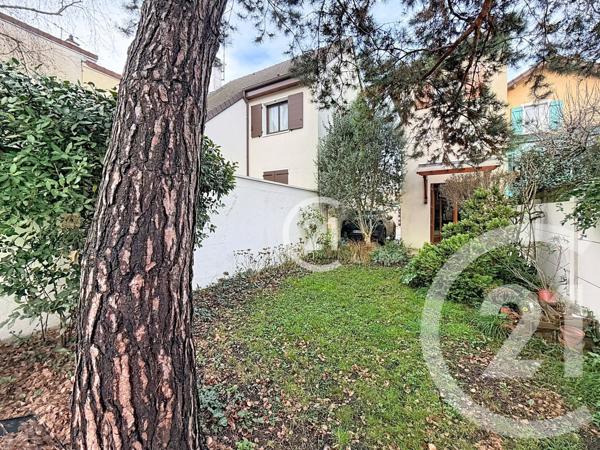 Maison à vendre  5 pièces - 83,52 m2 LE PERREUX SUR MARNE - 94