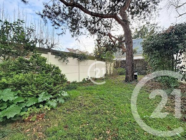 Maison à vendre  5 pièces - 83,52 m2 LE PERREUX SUR MARNE - 94