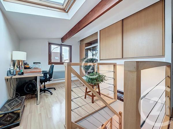 Maison à vendre  5 pièces - 83,52 m2 LE PERREUX SUR MARNE - 94