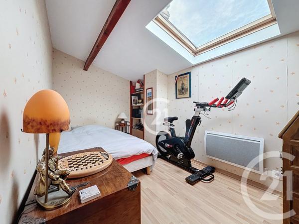 Maison à vendre  5 pièces - 83,52 m2 LE PERREUX SUR MARNE - 94