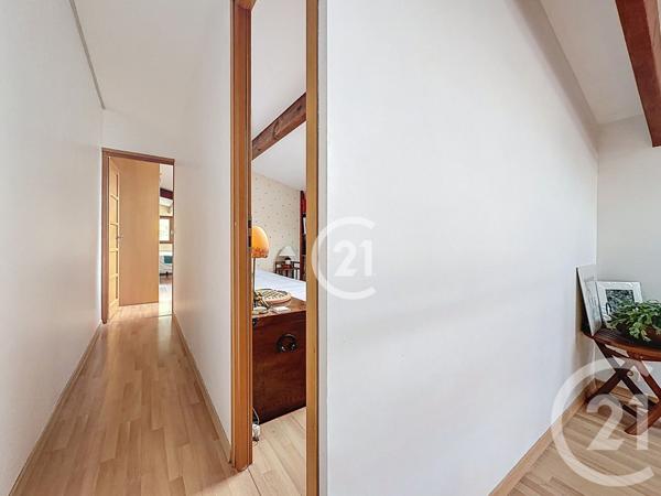 Maison à vendre  5 pièces - 83,52 m2 LE PERREUX SUR MARNE - 94