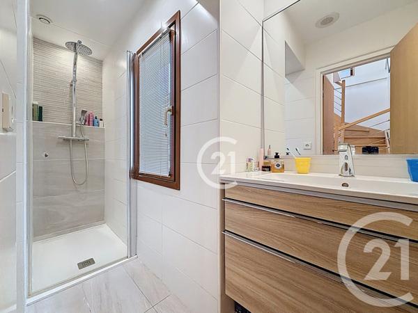 Maison à vendre  5 pièces - 83,52 m2 LE PERREUX SUR MARNE - 94