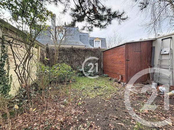 Maison à vendre  5 pièces - 83,52 m2 LE PERREUX SUR MARNE - 94